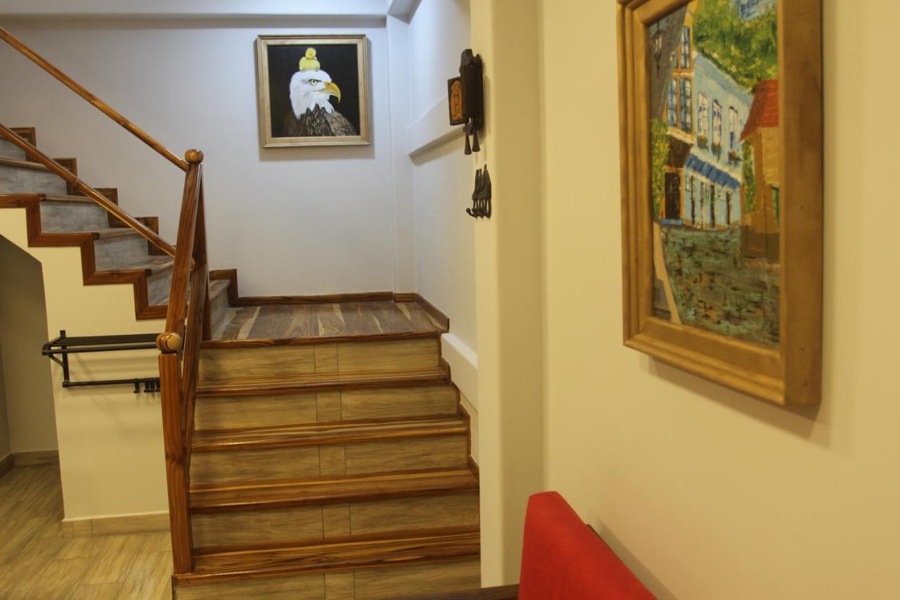 El Ocaso Oceanfront Apartment كانوا المظهر الخارجي الصورة
