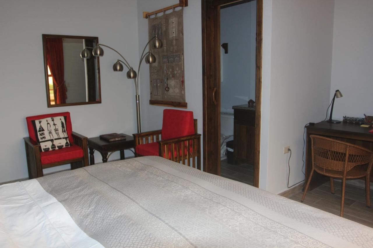 El Ocaso Oceanfront Apartment كانوا المظهر الخارجي الصورة